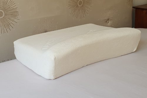 Harley Designer Memory Foam Pillow