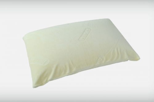 Harley Designer Comfort Memory Foam Pillow