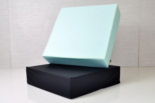 Harley Designer Economy 'V' Cushion