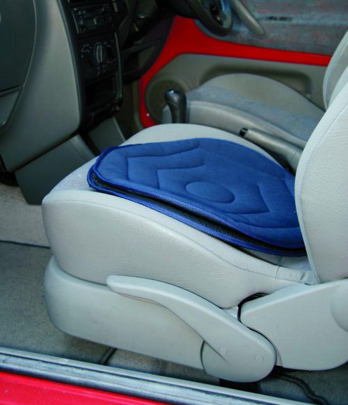 Soft Transfer Seat