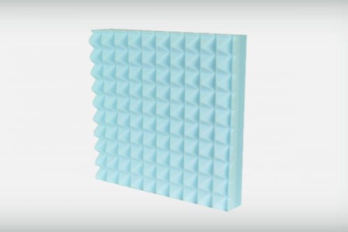 Harley Proform Cushion - Standard