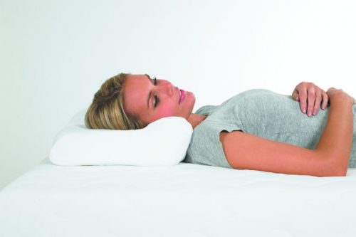 Harley Original Foam Pillow