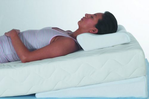 Harley Mattress Tilter