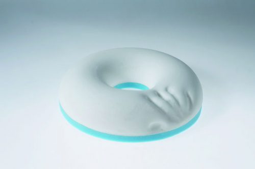 Harley Designer Ring Cushion