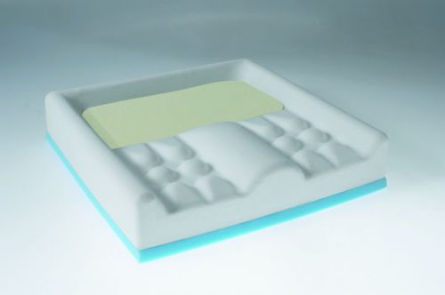 Harley Designer Ergoform Cushion