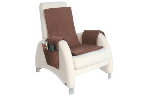 Harley De-Luxe Full Chair Insert