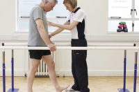 Therapy and Rehabilitation