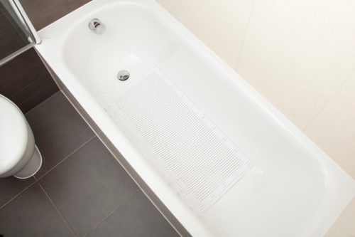 StayPut Anti-Slip Bath Mat