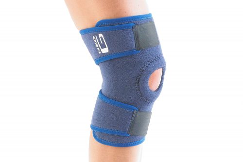 Neo G VCS Open Knee Support With Patella
