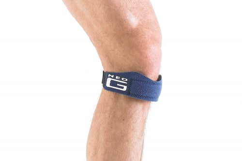 Neo G VCS Patella Band