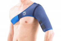 Shoulder Supports