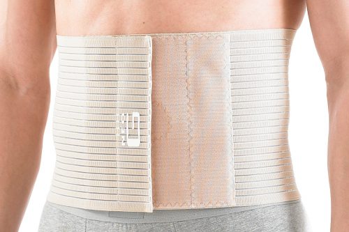 Neo G Upper Abdominal Hernia Support