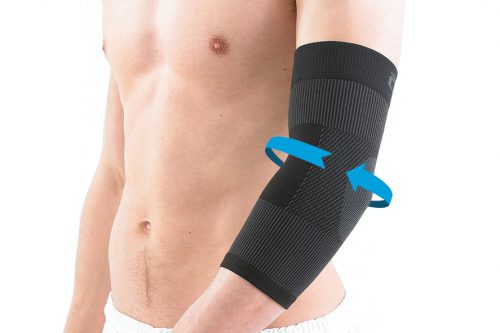 Neo G Airflow Elbow Support