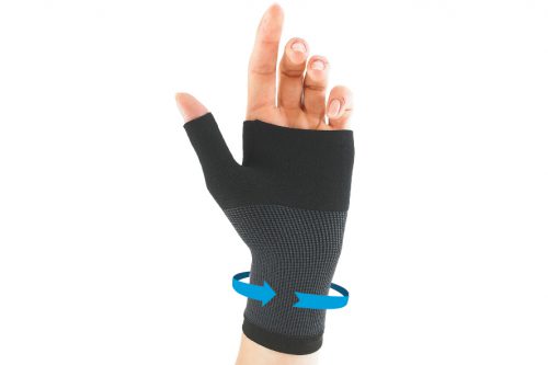 Neo G Airflow Wrist & Thumb Support