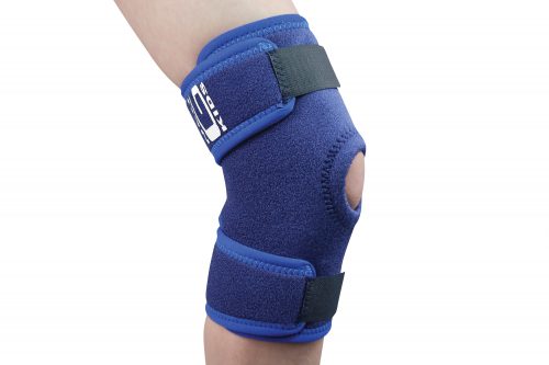 Neo G Kids - Children's Open Knee Support