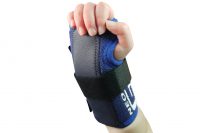 Hand/Wrist Supports & Gloves