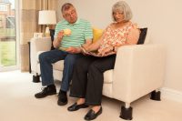 Seating/Standing Aids